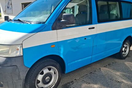 VW T5 Transporter 411.000 km 1.999 &euro; Bad Endorf 83093