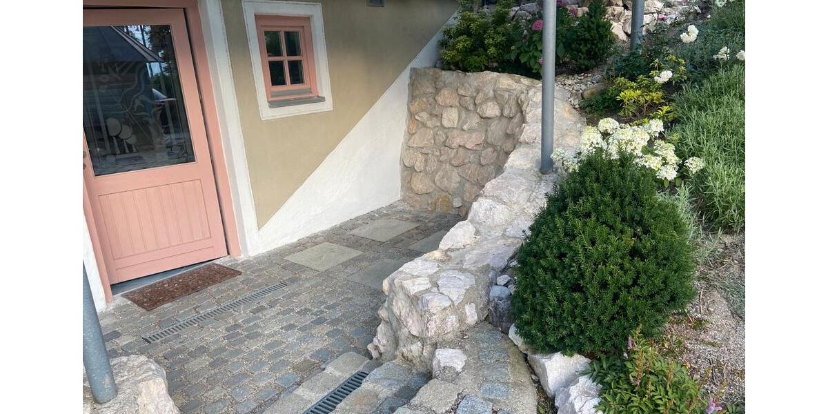 Maisonettenwohnung Bad Endorf - 2 Zimmer, 86 m&sup2;, 1.200&euro; | Angebot:27606424