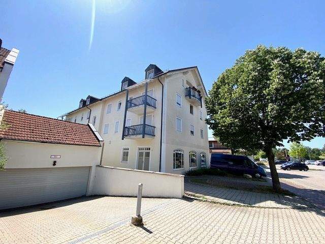 Garagen / Stellplätze Garching an der Alz Garching - 8.500&euro; | Angebot:25729740