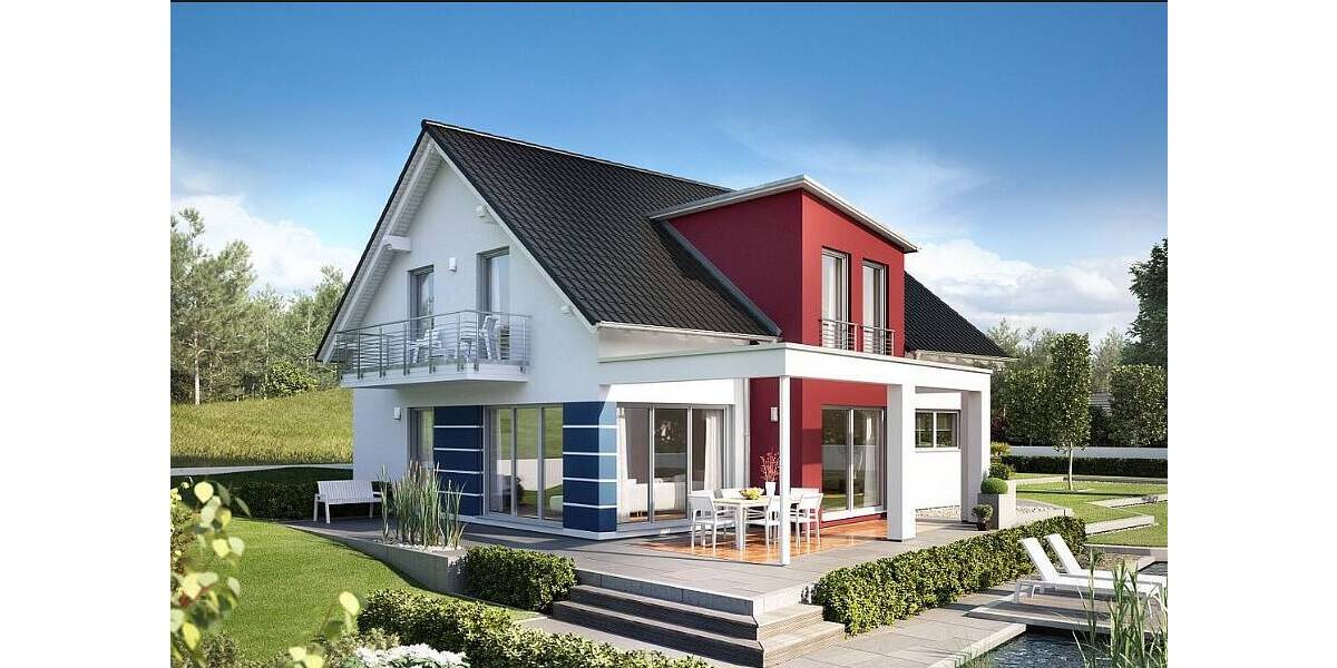 Einfamilienhaus Höslwang Sonnering - 5 Zimmer, 125 m&sup2;, 769.500&euro; | Angebot:25957299