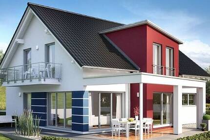 Haus Höslwang Sonnering - 5 Zimmer, 125 m&sup2;, 769.500&euro; | Angebot:25957299