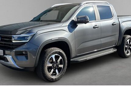 VW Amarok 9.500 km 57.880 &euro; Traunstein 83278