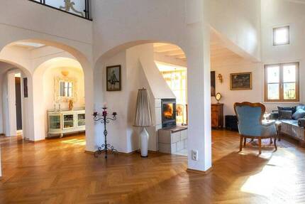 Wohnung Pittenhart - 5 Zimmer, 230 m&sup2;, 795.000&euro; | Angebot:26451904