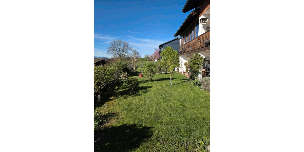 Etagenwohnung Seeon-Seebruck Roitham - 4 Zimmer, 134 m&sup2;, 550.000&euro; | Angebot:27226246