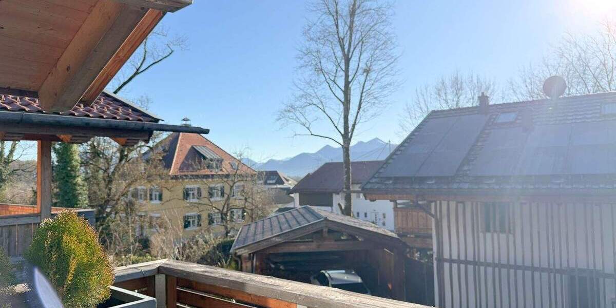 Einfamilienhaus Prien am Chiemsee Prien - 5 Zimmer, 181 m&sup2;, 2.240.000&euro; | Angebot:25680935