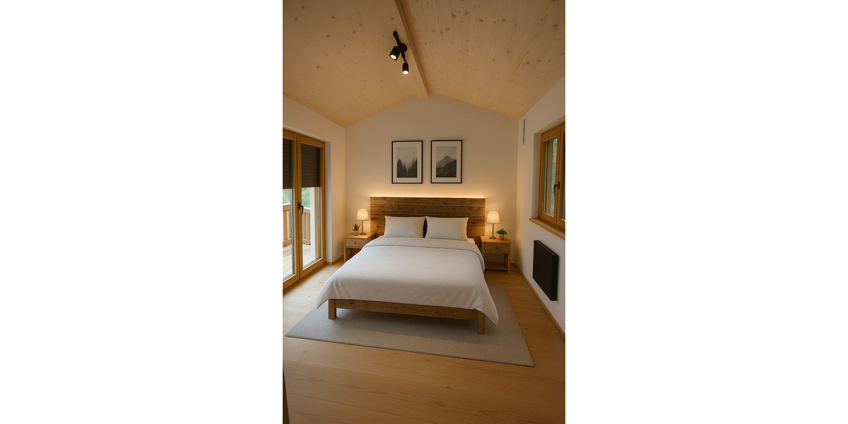 Mehrfamilienhaus, Wohnhaus Kirchweidach - 149.900&euro; | Angebot:25668467