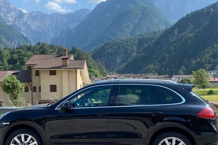 Porsche Cayenne 245.000 km 16.900 &euro; Freilassing 83395
