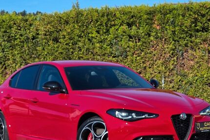 Alfa Romeo Giulia 22.500 km 32.900 &euro; Trostberg 83308