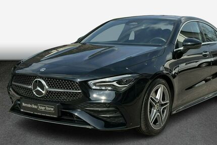 Mercedes-Benz CLA 200 8.876 km 34.990 &euro; Bad Reichenhall 83435