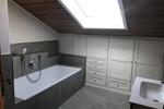 Dachgeschoßwohnung Staudach-Egerndach Egerndach - 3 Zimmer, 128 m&sup2;, 1.500&euro; | Angebot:25993786