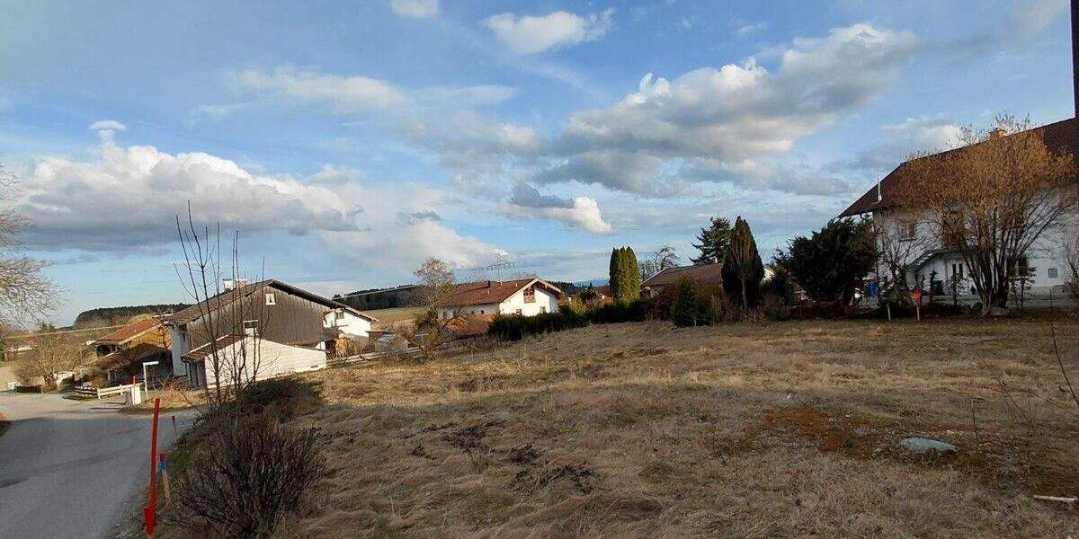 Grundstück Obing Frabertsham - 129.800&euro; | Angebot:25799036