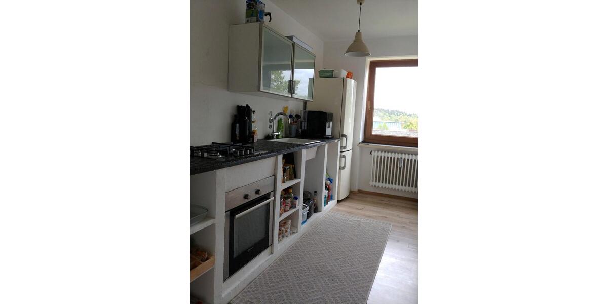 Etagenwohnung Traunstein - 950&euro; | Angebot:26041347