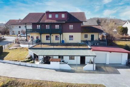 Haus Tittmoning - 13 Zimmer, 290 m&sup2;, 889.000&euro; | Angebot:26251433