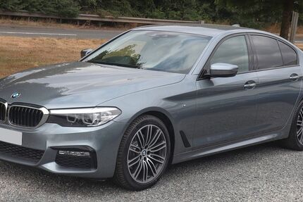 BMW 530 134.500 km 27.900 &euro; Inzell 83334