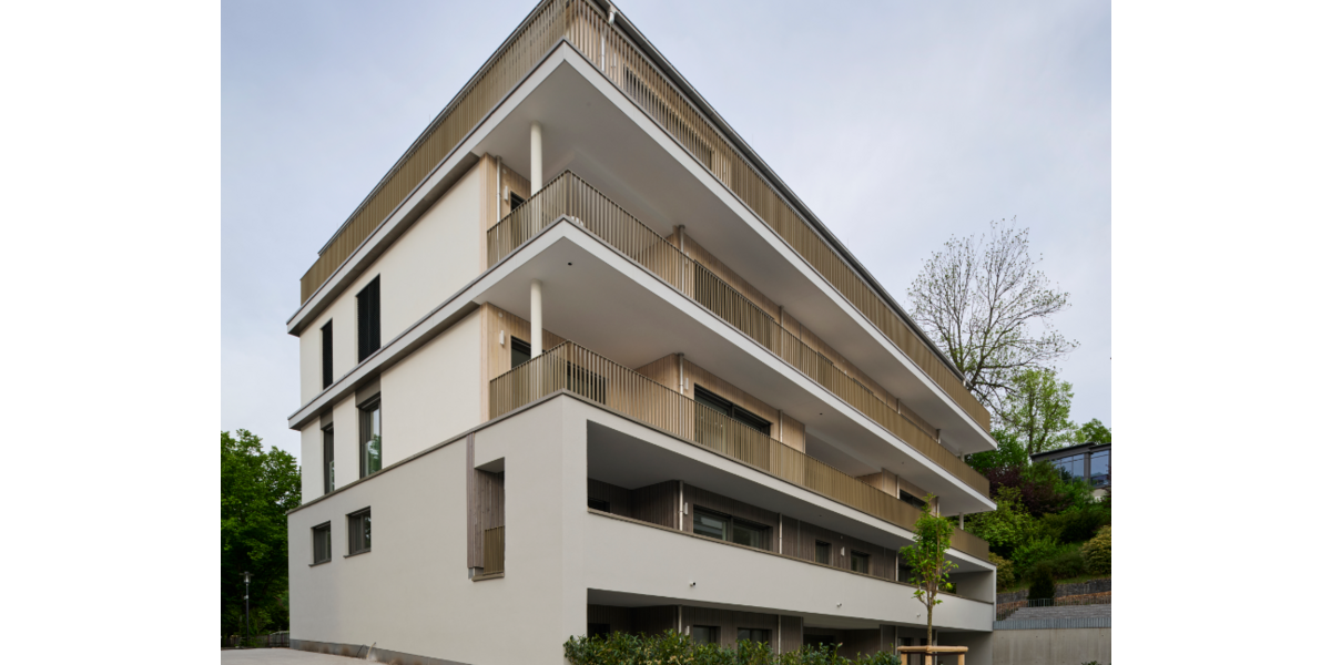 Etagenwohnung Bad Reichenhall Nonn - 3 Zimmer, 98 m&sup2;, 638.000&euro; | Angebot:10665244