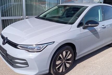 VW Golf 10.000 km 24.490 &euro; Teisendorf 83317