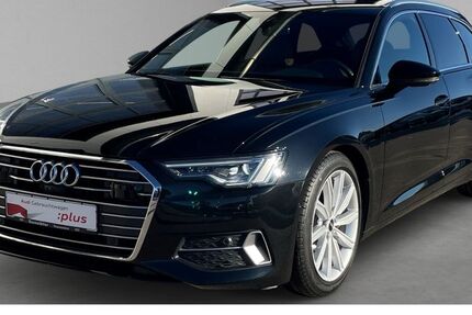 Audi A6 54.780 km 34.320 &euro; Traunstein 83278