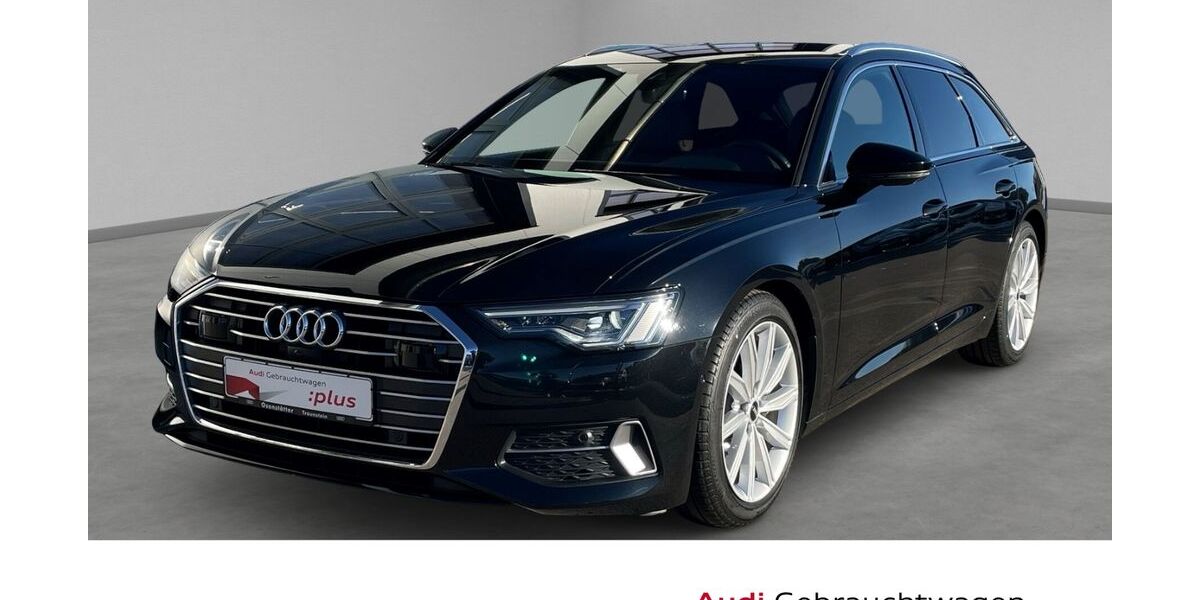 Audi A6 54.780 km 34.320 &euro; Traunstein 83278