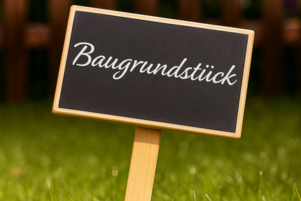 Grundstück Bad Reichenhall - 415.000&euro; | Angebot:26827127