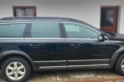 Volvo XC70 198.345 km 10.300 &euro; Schneizlreuth/Weissbach a.d.Alp. 83458