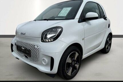 Smart ForTwo 20.800 km 11.450 &euro; Obing 83119