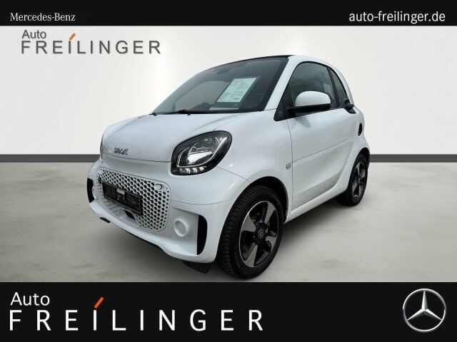 Smart ForTwo 20.800 km 11.450 &euro; Obing 83119