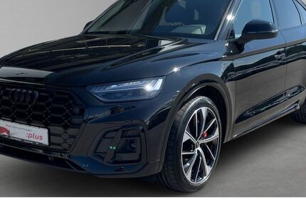 Audi SQ5 98.300 km 41.320 &euro; Traunstein 83278