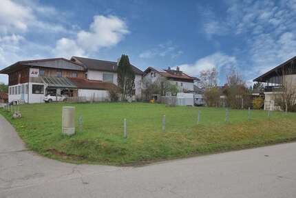 Grundstück Halfing - 525.000&euro; | Angebot:26233222