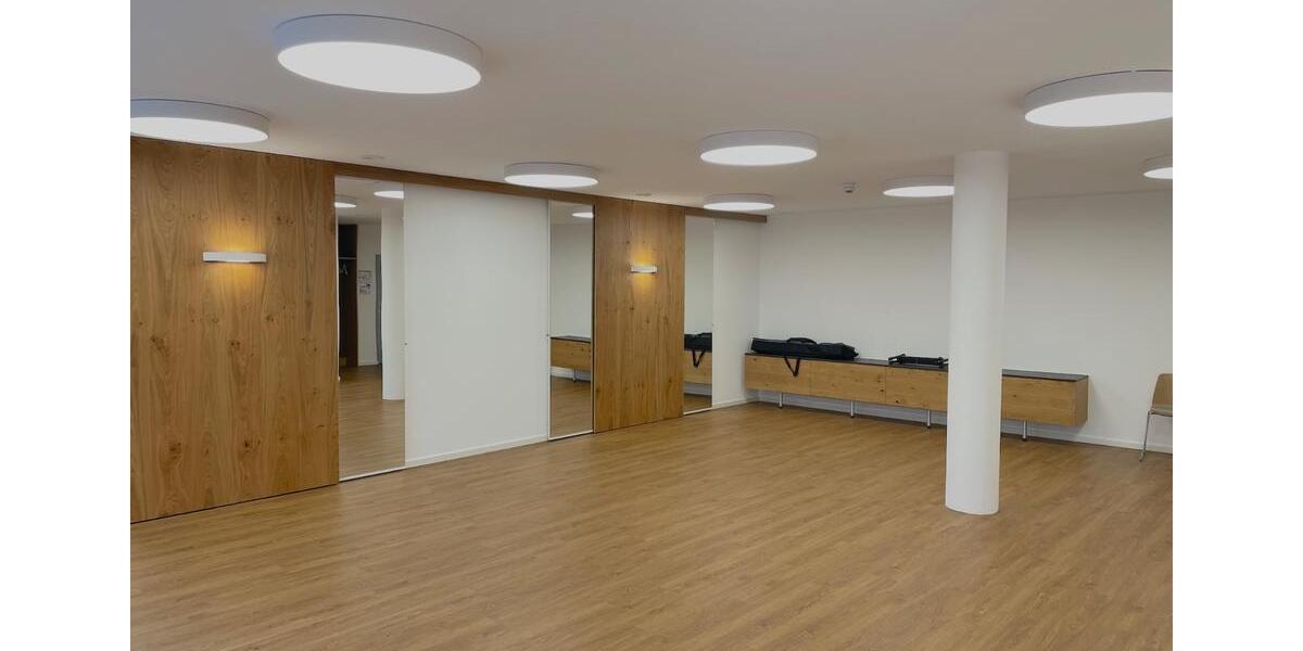 Etagenwohnung Waging am See Fisching - 1 Zimmer, 43 m&sup2;, 229.000&euro; | Angebot:26562376