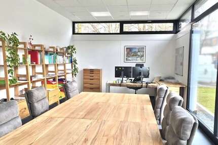 Gewerbeobjekt Traunreut Irsing - 4.413&euro; | Angebot:25150433