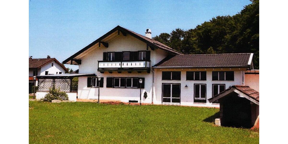 Einfamilienhaus Waging am See Fisching - 5.5 Zimmer, 200 m&sup2;, 650.000&euro; | Angebot:24429087