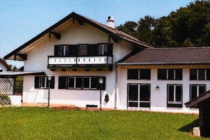 Haus Waging am See Fisching - 5.5 Zimmer, 200 m&sup2;, 650.000&euro; | Angebot:24429087