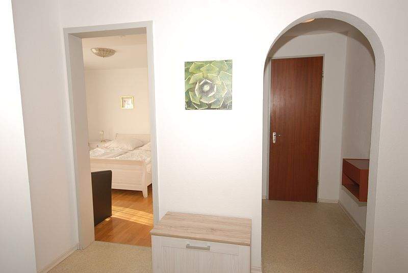 Etagenwohnung Bad Reichenhall - 2 Zimmer, 51 m&sup2;, 190.000&euro; | Angebot:25701168