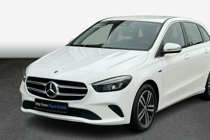 Mercedes-Benz B 250 123.850 km 18.800 &euro; Traunstein 83278