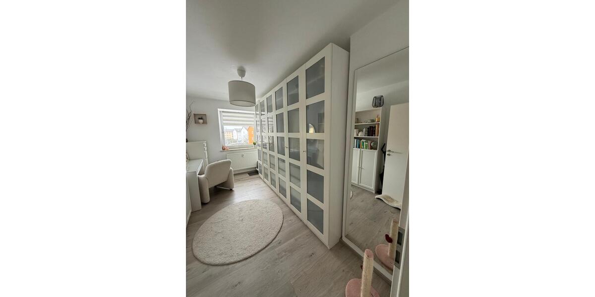 Etagenwohnung Traunreut Irsing - 6 Zimmer, 150 m&sup2;, 450.000&euro; | Angebot:26552015