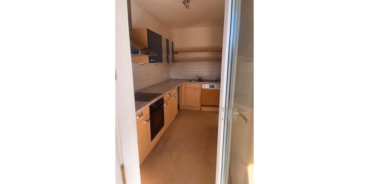 Etagenwohnung Freilassing - 3 Zimmer, 79 m&sup2;, 320.000&euro; | Angebot:25852426