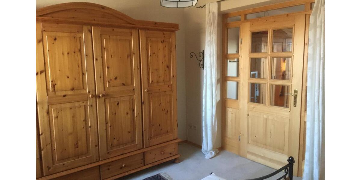 Hochparterre Petting - 3 Zimmer, 90 m&sup2;, 1.170&euro; | Angebot:25634245