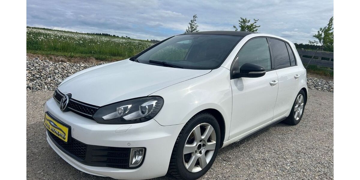 VW Golf 321.587 km 5.300 &euro; Pittenhart 83132