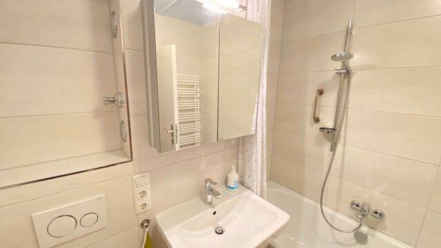 Etagenwohnung Bad Reichenhall - 3 Zimmer, 69 m&sup2;, 239.000&euro; | Angebot:26015668