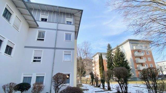 Etagenwohnung Freilassing - 3 Zimmer, 72 m&sup2;, 349.000&euro; | Angebot:25667666