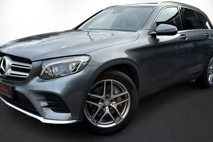 Mercedes-Benz GLC 250 91.300 km 27.990 &euro; Freilassing 83395
