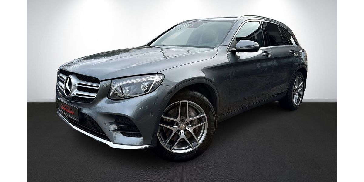 Mercedes-Benz GLC 250 91.300 km 27.990 &euro; Freilassing 83395
