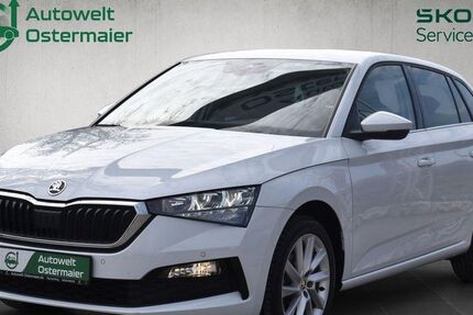 Skoda Scala 70.673 km 15.485 &euro; Tacherting 83342