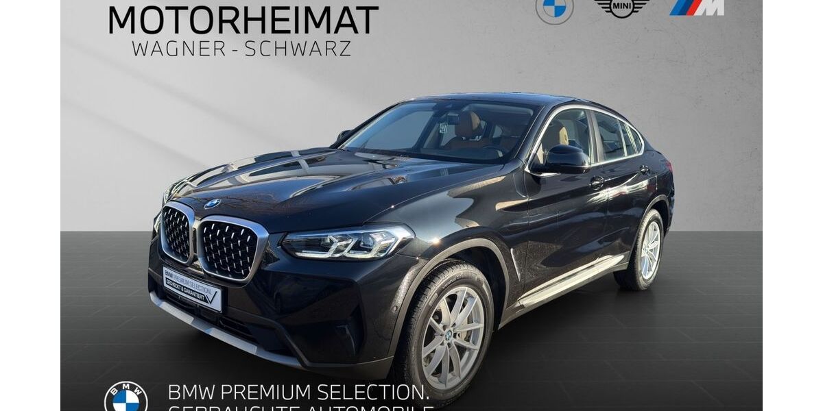 BMW X4 77.300 km 39.980 &euro; Traunstein 83278