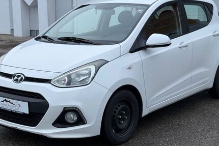 Hyundai i10 157.209 km 2.600 &euro; Bad Endorf 83093