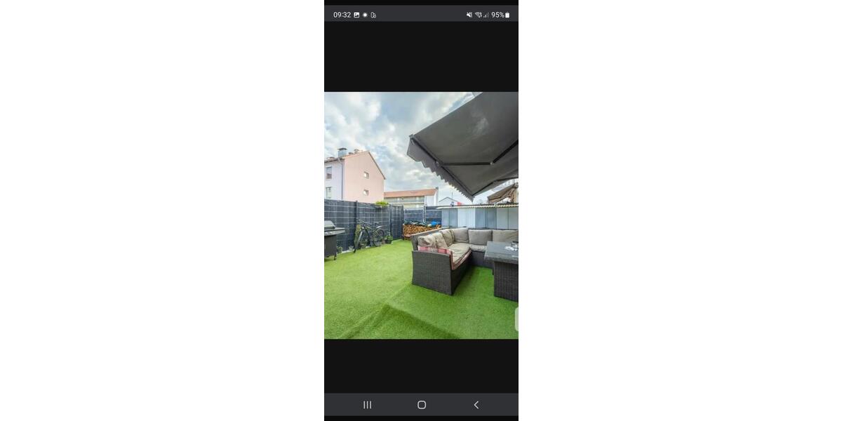 Erdgeschoßwohnung Traunreut Irsing - 3 Zimmer, 60 m&sup2;, 274.000&euro; | Angebot:26802172