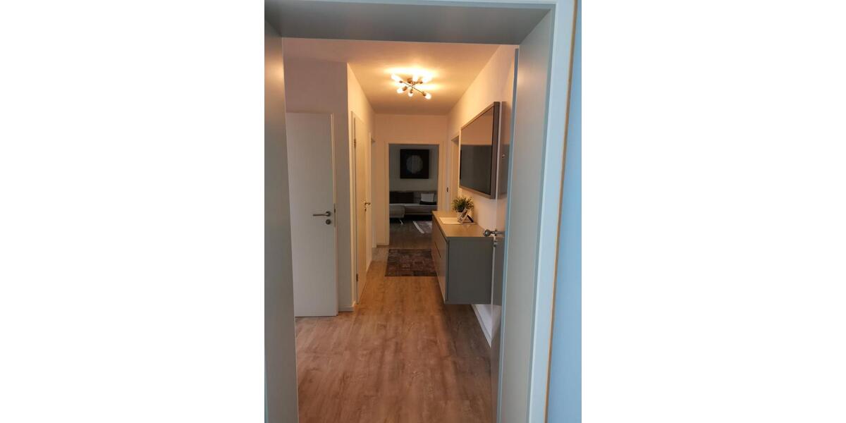 Etagenwohnung Bad Reichenhall - 3.5 Zimmer, 79 m&sup2;, 385.000&euro; | Angebot:25965823