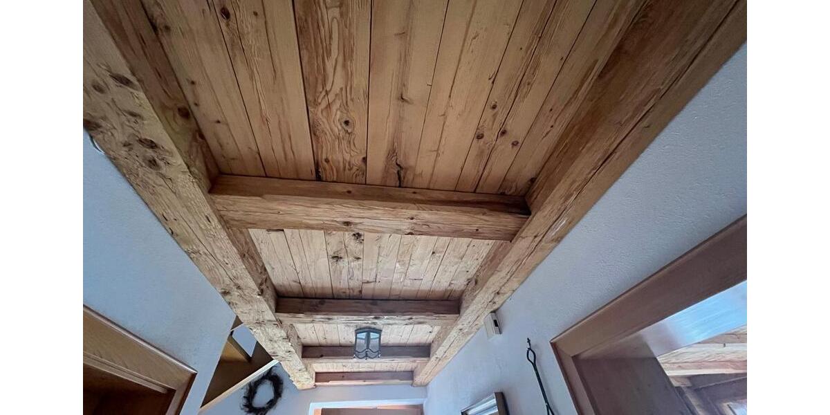 Doppelhaushälfte Inzell - 4 Zimmer, 85 m&sup2;, 600.000&euro; | Angebot:23603600