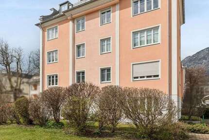 Wohnung Bad Reichenhall - 3 Zimmer, 117 m&sup2;, 575.000&euro; | Angebot:25923660