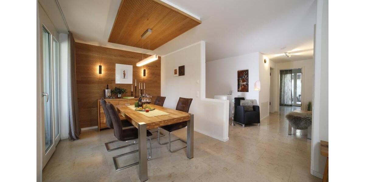 Terrassenwohnung Prien am Chiemsee - 3 Zimmer, 105 m&sup2;, 675.000&euro; | Angebot:26818591